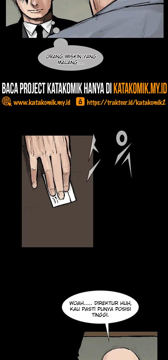 Dokgo 2 Chapter 50 Gambar 14
