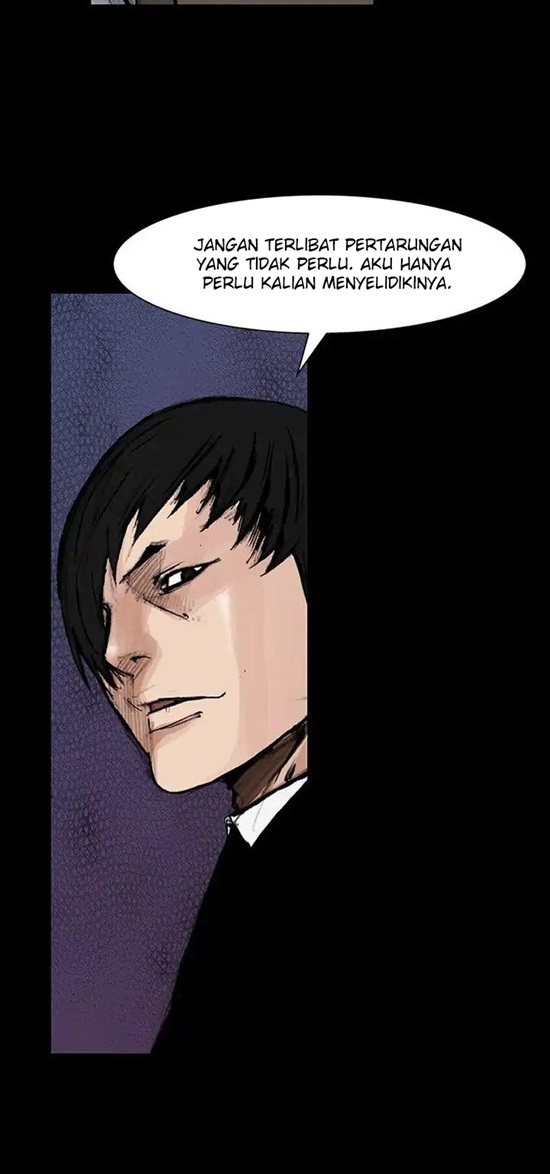 Dokgo 2 Chapter 50 Gambar 16
