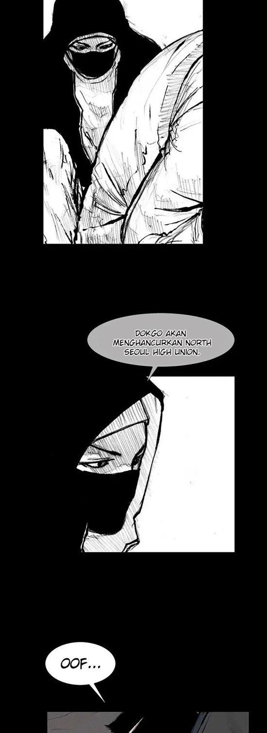Dokgo 2 Chapter 50 Gambar 19
