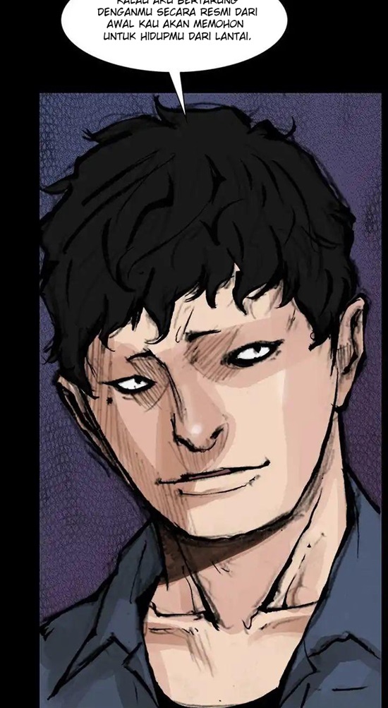 Dokgo 2 Chapter 50 Gambar 29
