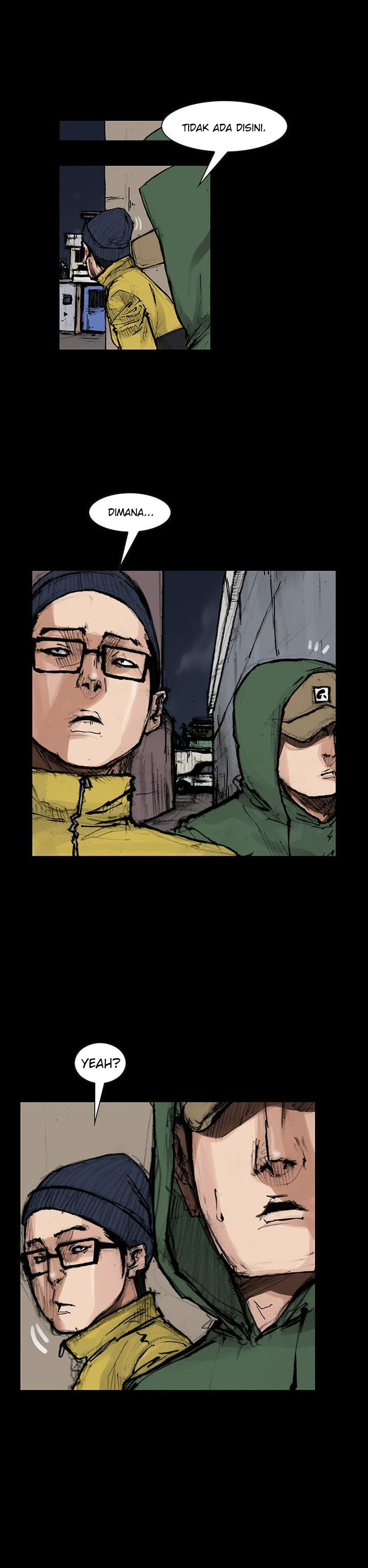 Dokgo 2 Chapter 58 Gambar 4