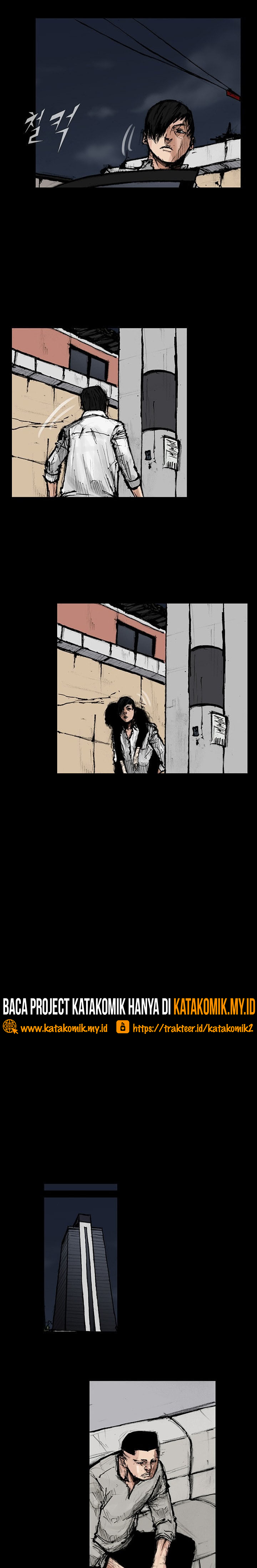 Dokgo 2 Chapter 58 Gambar 9