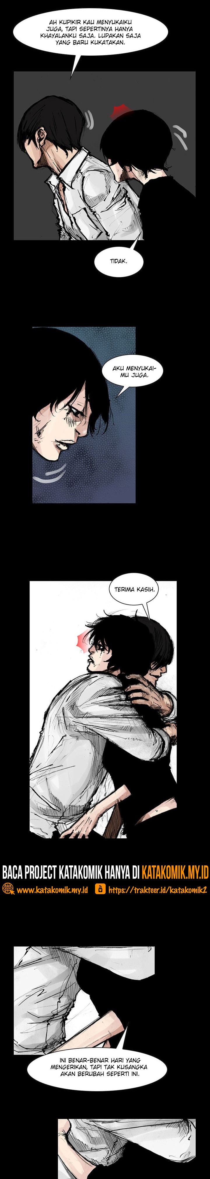 Dokgo 2 Chapter 58 Gambar 16