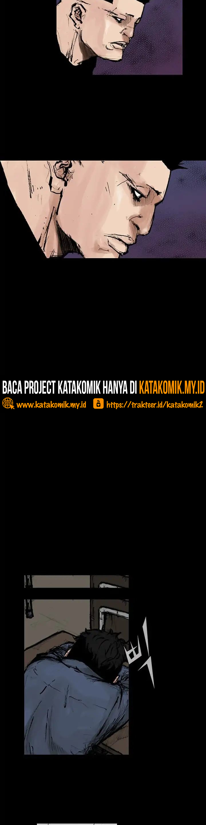 Dokgo 2 Chapter 59 Gambar 3