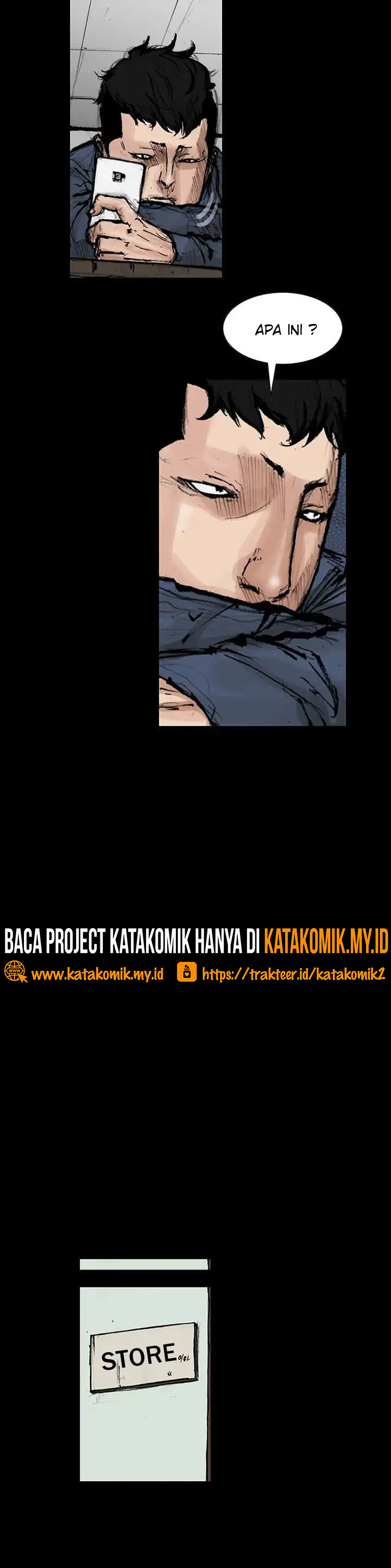 Dokgo 2 Chapter 59 Gambar 4
