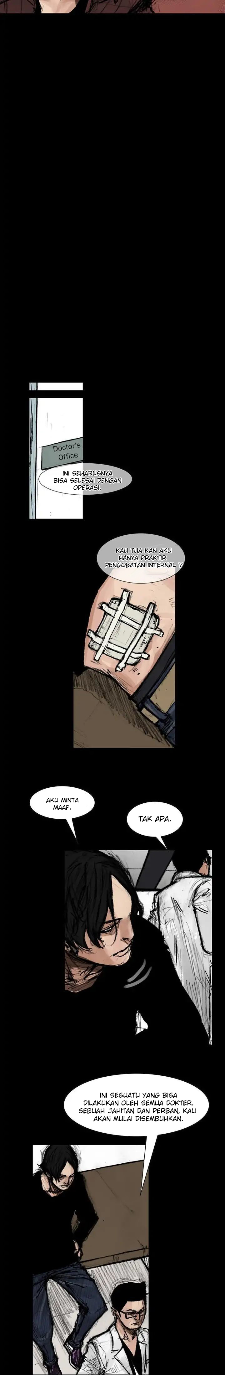 Dokgo 2 Chapter 59 Gambar 10