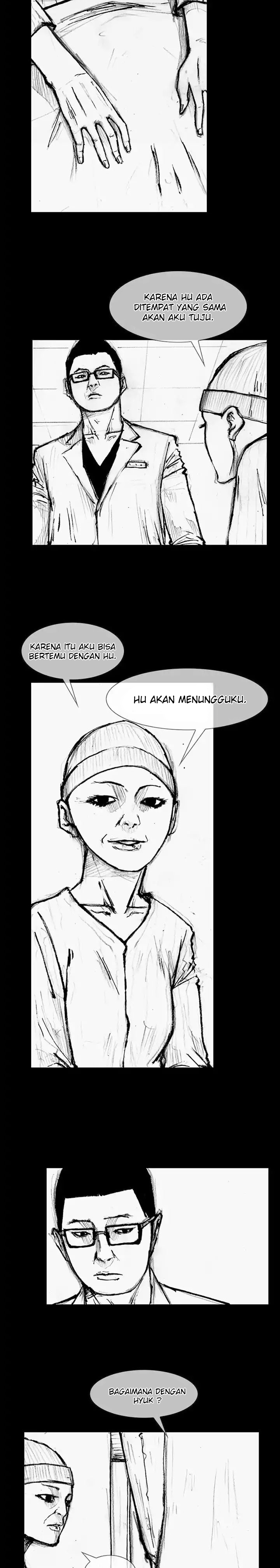 Dokgo 2 Chapter 59 Gambar 14