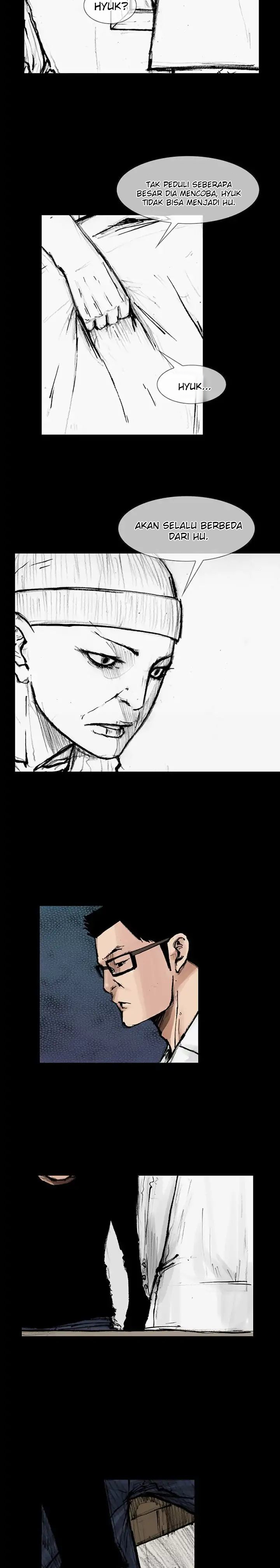 Dokgo 2 Chapter 59 Gambar 15