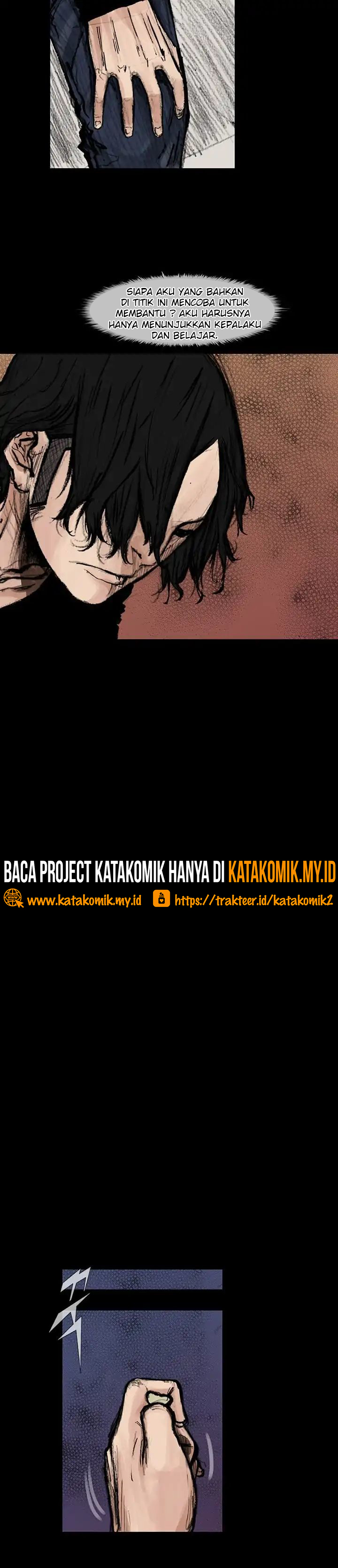 Dokgo 2 Chapter 59 Gambar 16