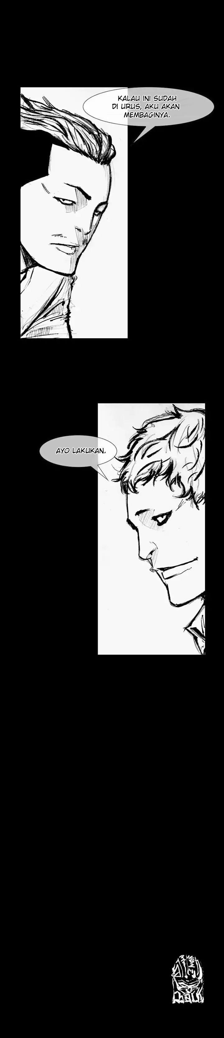 Dokgo 2 Chapter 59 Gambar 18