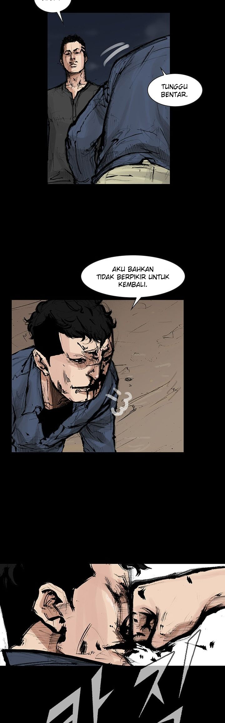 Dokgo 2 Chapter 63 Gambar 3