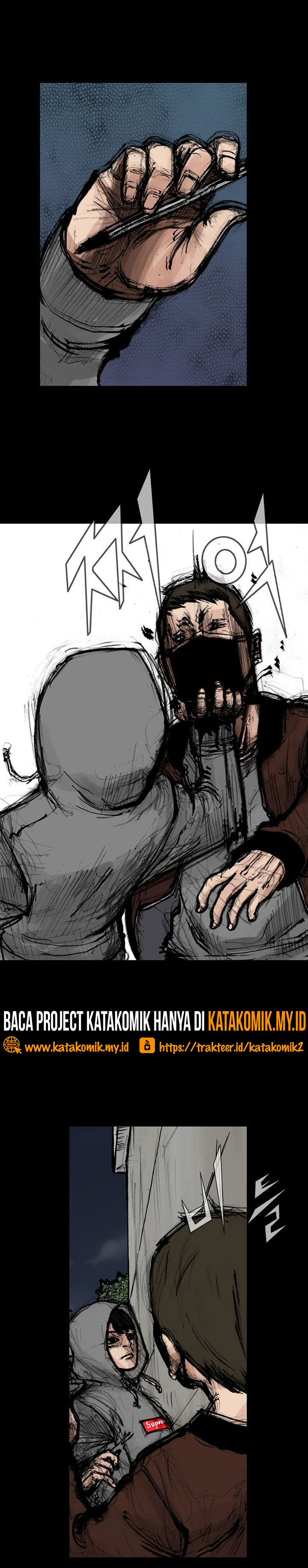 Dokgo 2 Chapter 63 Gambar 12