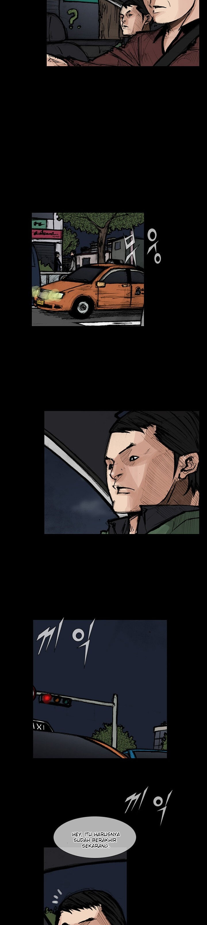 Dokgo 2 Chapter 68 Gambar 3