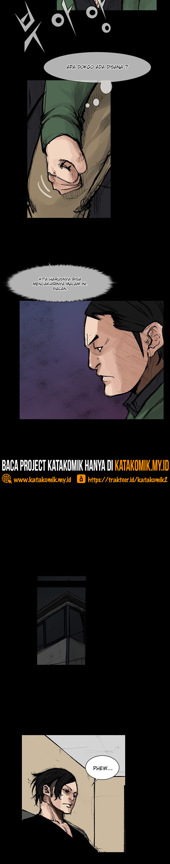 Dokgo 2 Chapter 68 Gambar 5