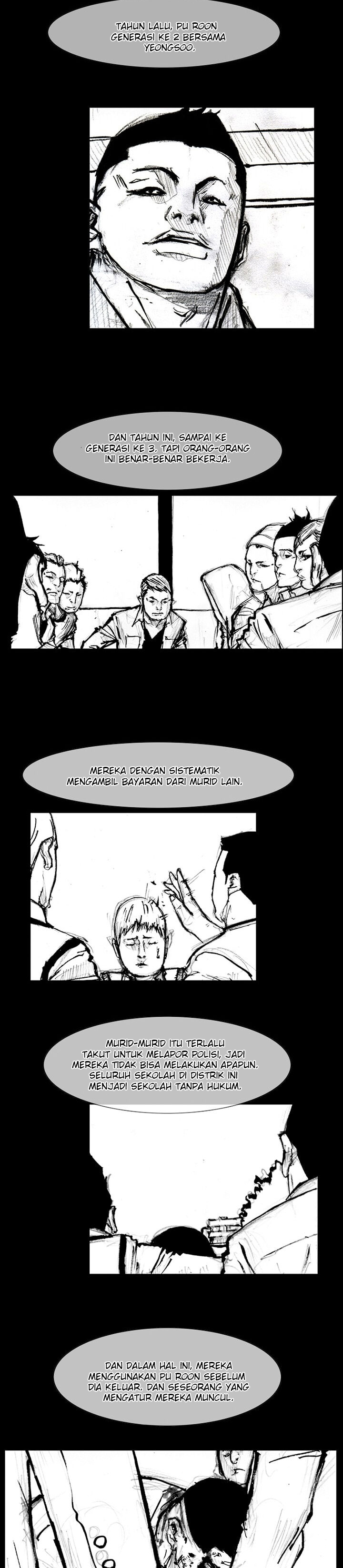 Dokgo 2 Chapter 68 Gambar 15