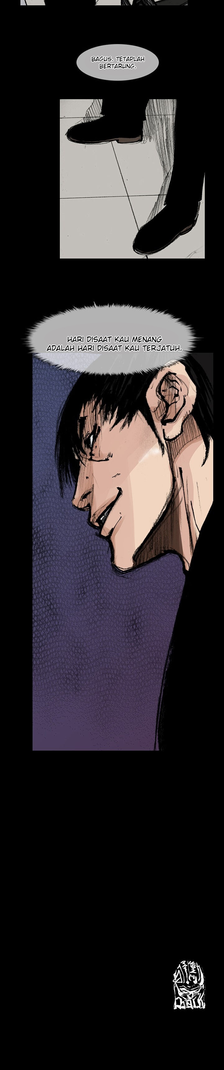 Dokgo 2 Chapter 68 Gambar 18