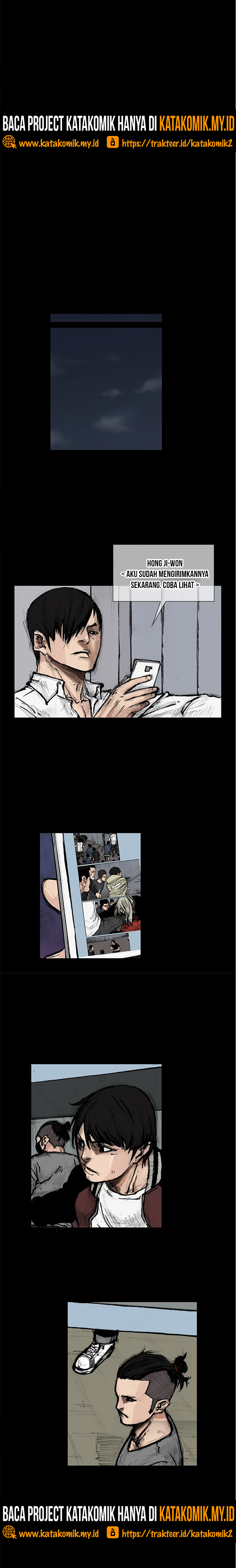 Dokgo 2 Chapter 79 Gambar 5