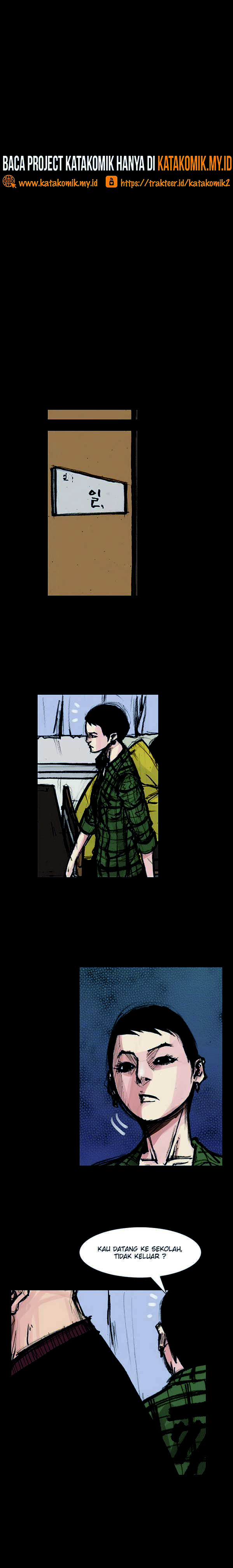 Dokgo 2 Chapter 84 Gambar 4