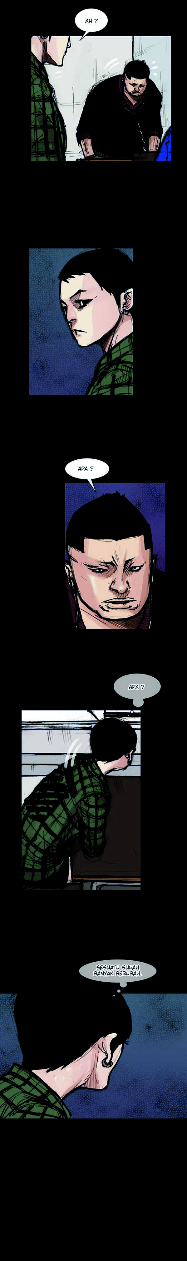 Dokgo 2 Chapter 84 Gambar 5
