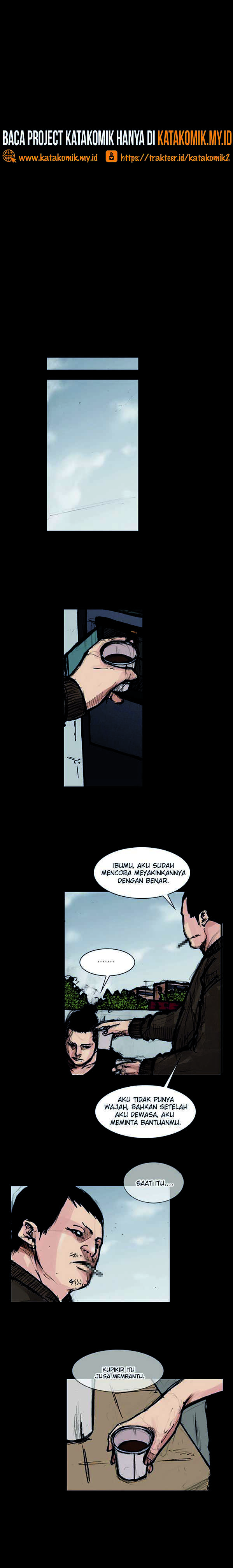 Dokgo 2 Chapter 84 Gambar 6