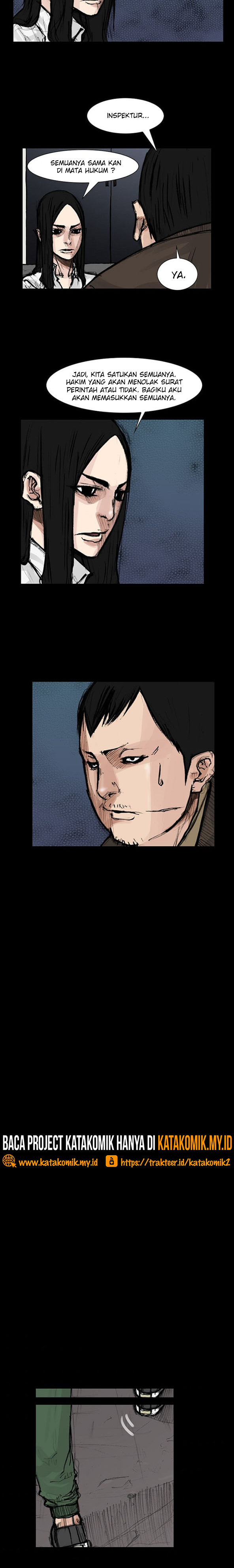 Dokgo 2 Chapter 86 Gambar 9