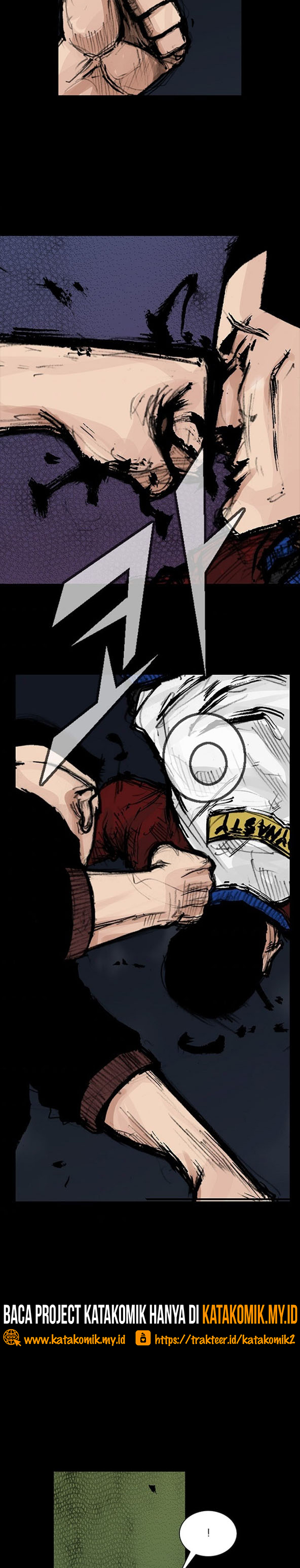 Dokgo 2 Chapter 86 Gambar 15