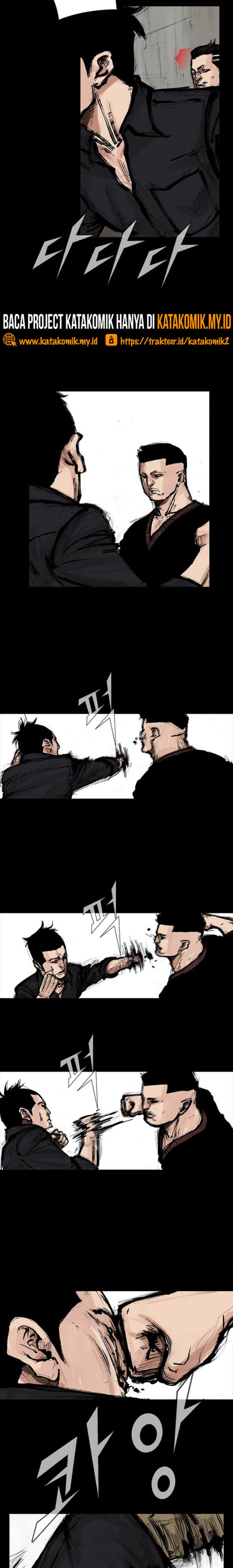 Dokgo 2 Chapter 87 Gambar 3