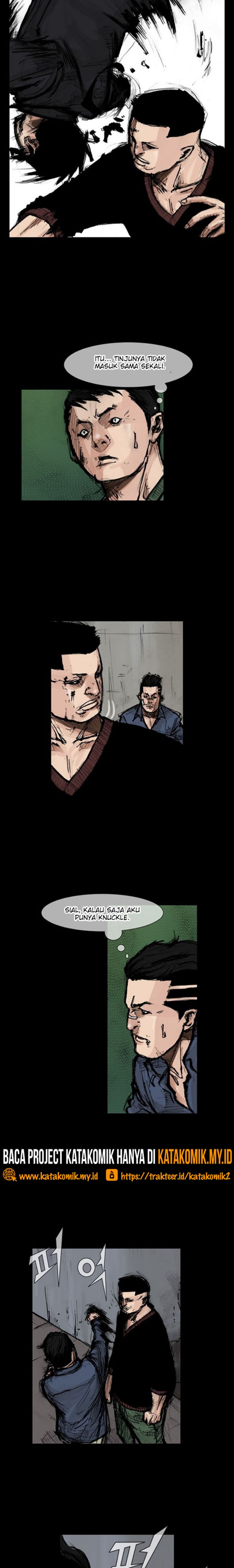 Dokgo 2 Chapter 87 Gambar 4