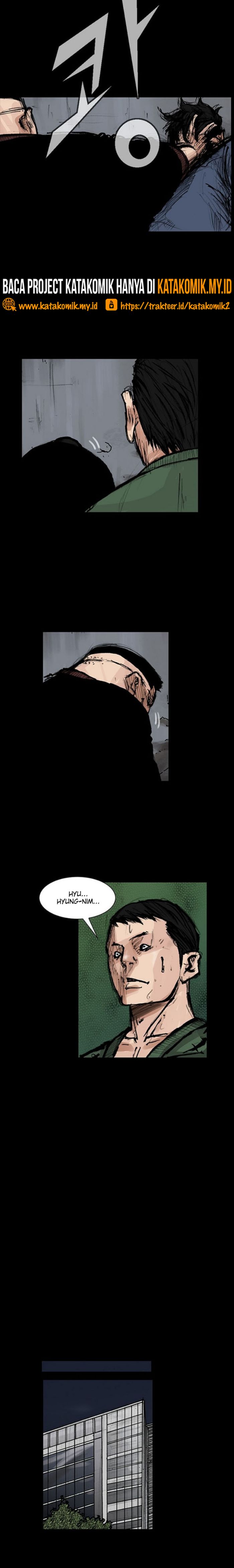 Dokgo 2 Chapter 87 Gambar 6