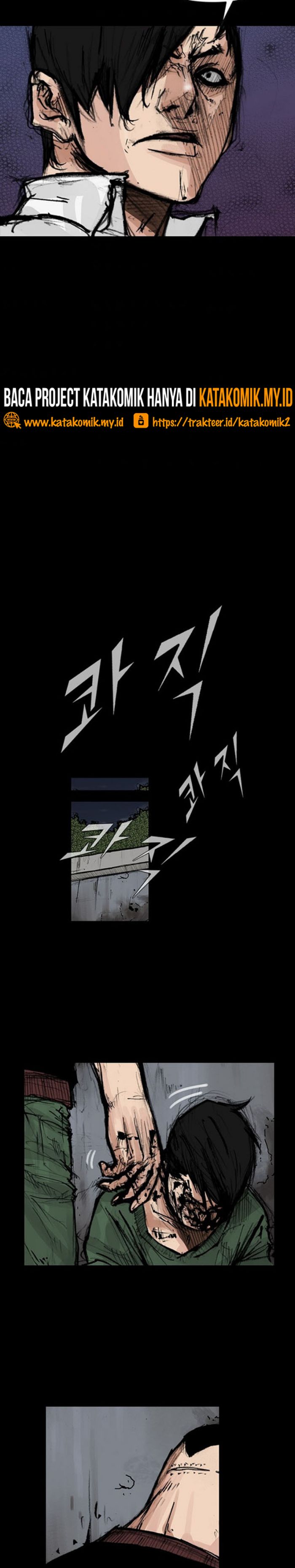 Dokgo 2 Chapter 87 Gambar 15