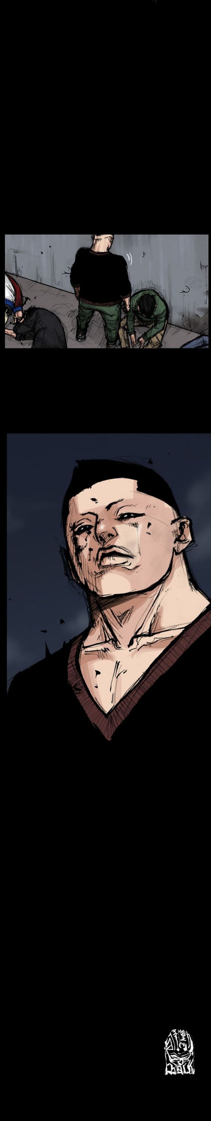 Dokgo 2 Chapter 87 Gambar 16