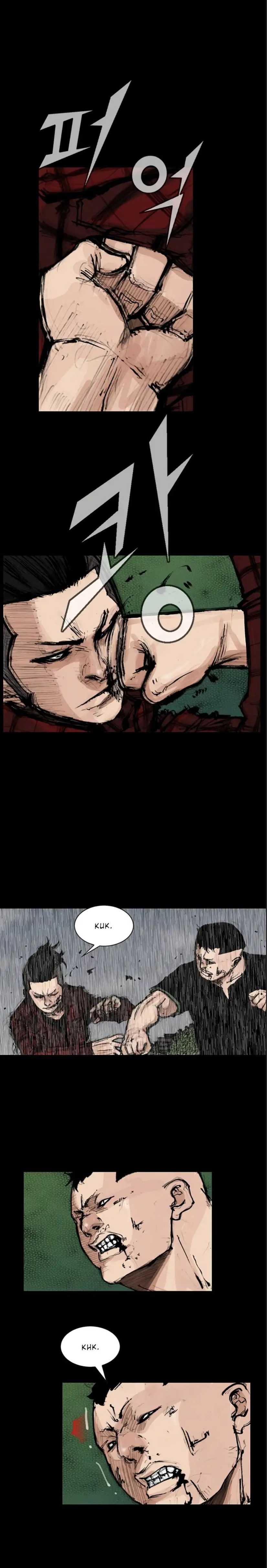 Dokgo 2 Chapter 94 Gambar 4