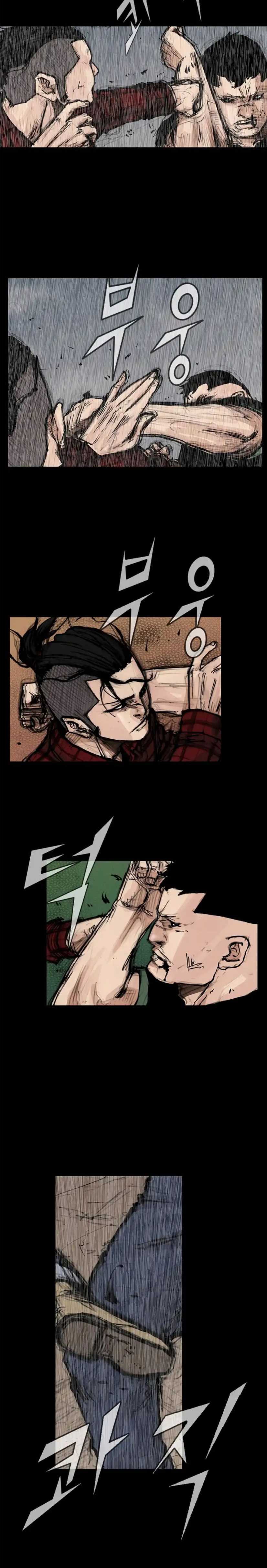 Dokgo 2 Chapter 94 Gambar 6