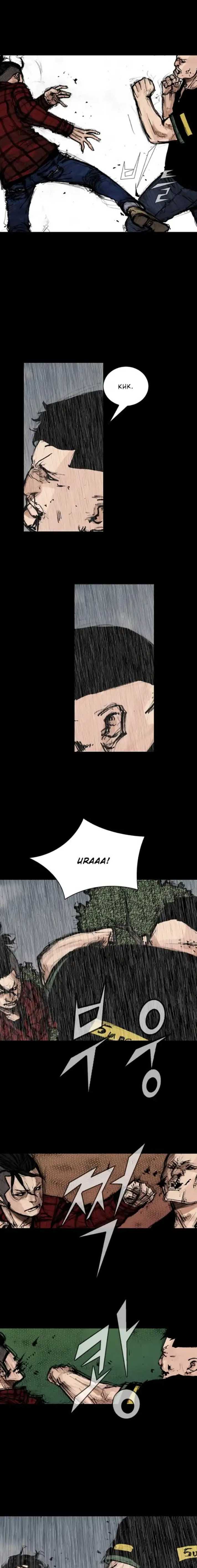 Dokgo 2 Chapter 94 Gambar 7