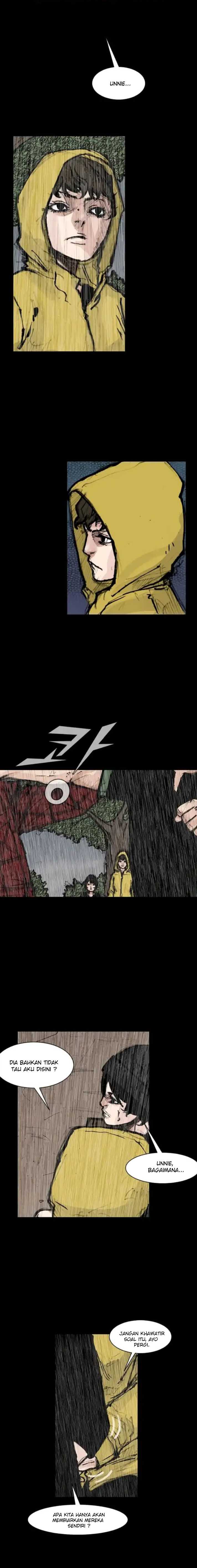 Dokgo 2 Chapter 94 Gambar 9