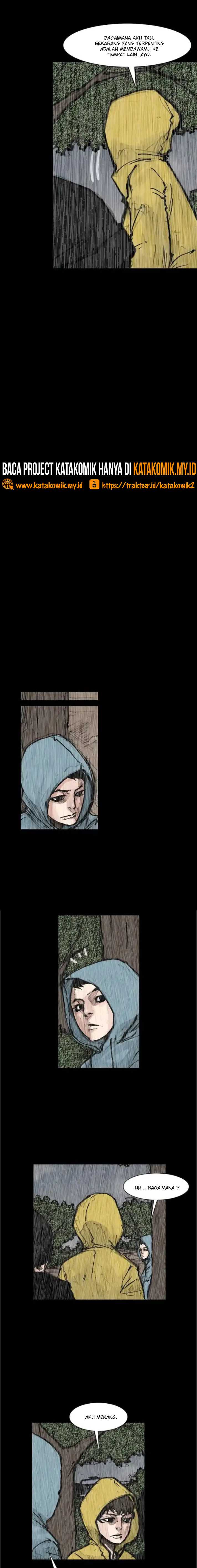 Dokgo 2 Chapter 94 Gambar 10