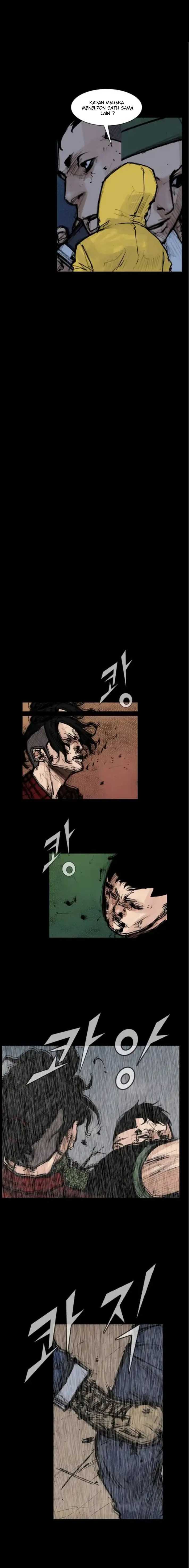 Dokgo 2 Chapter 94 Gambar 12