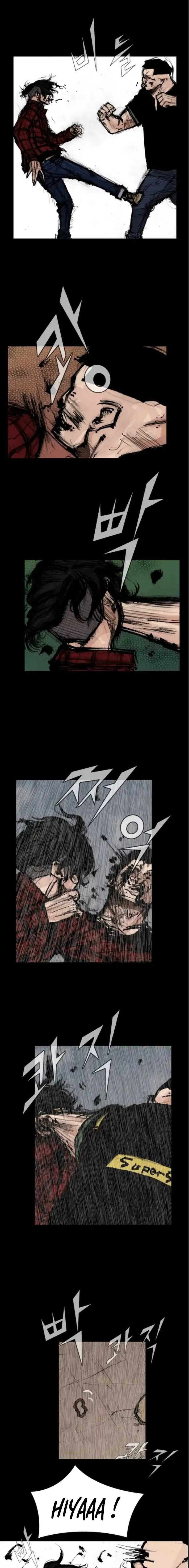 Dokgo 2 Chapter 94 Gambar 13