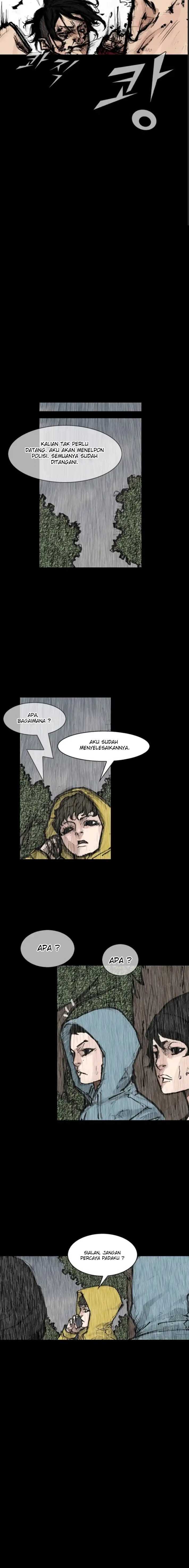 Dokgo 2 Chapter 94 Gambar 14