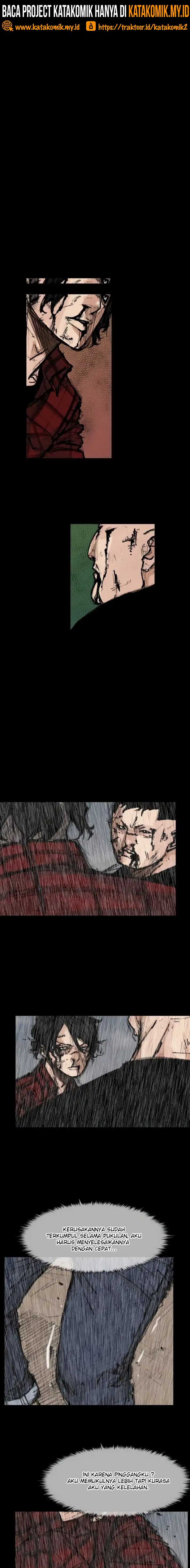 Dokgo 2 Chapter 94 Gambar 15