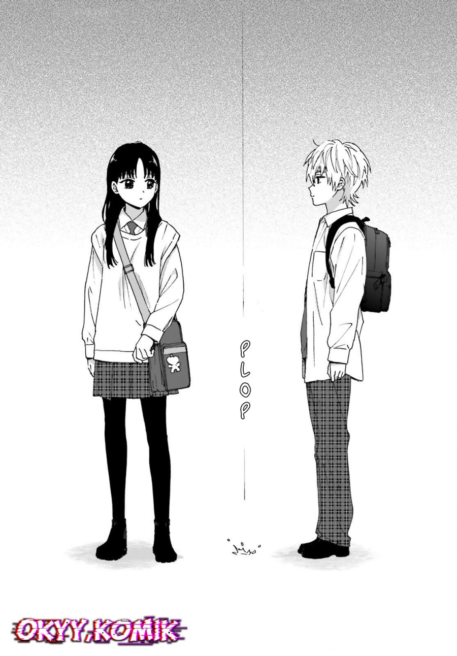 Dokidoki Dokidoki Chapter 01 Gambar 7