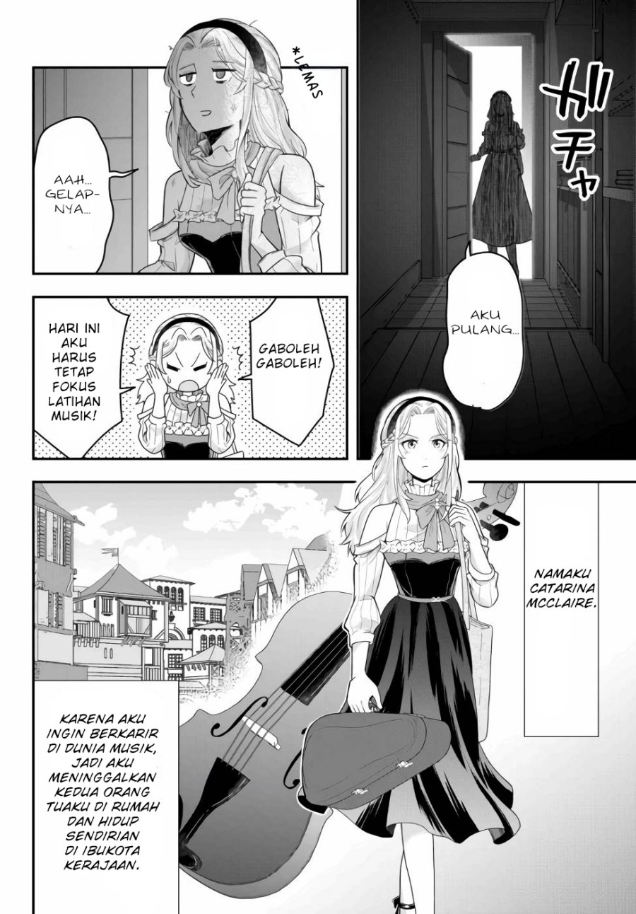 Dokushin Kizoku wa Isekai wo Ouka Suru: Kekkon Shinai Otoko no Yuuga na Ohitori-sama Life (A Single Aristocrat Enjoys a Different World: The Graceful Life of a Man Who Never Gets Married) Chapter 05 Gambar 29