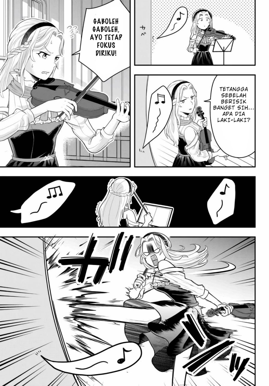 Dokushin Kizoku wa Isekai wo Ouka Suru: Kekkon Shinai Otoko no Yuuga na Ohitori-sama Life (A Single Aristocrat Enjoys a Different World: The Graceful Life of a Man Who Never Gets Married) Chapter 05 Gambar 34
