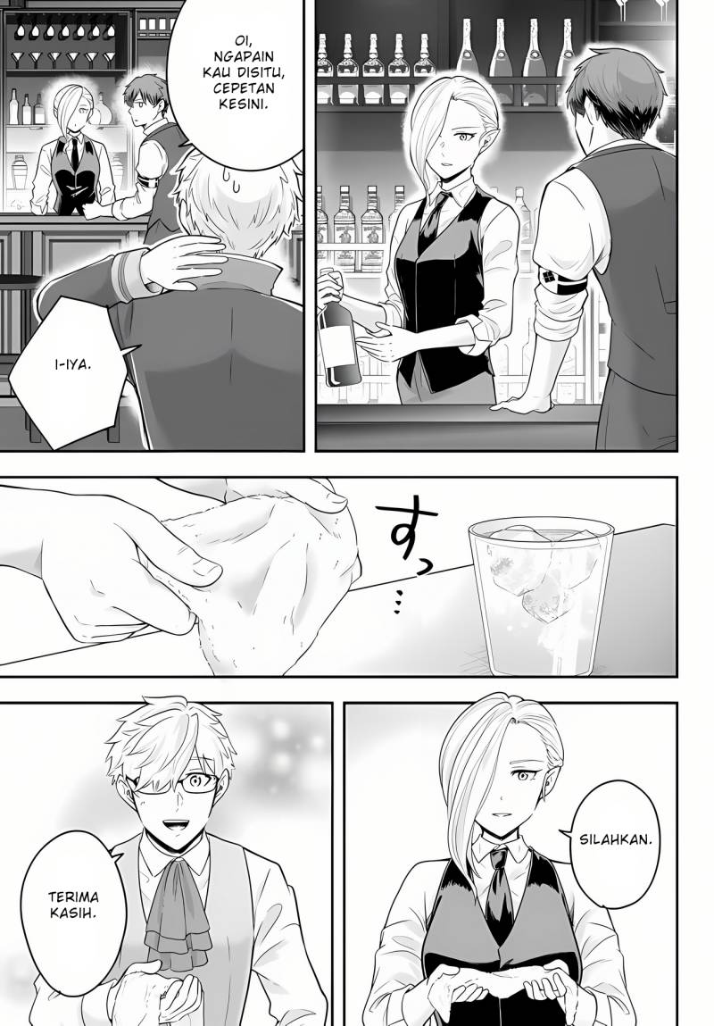 Dokushin Kizoku wa Isekai wo Ouka Suru: Kekkon Shinai Otoko no Yuuga na Ohitori-sama Life (A Single Aristocrat Enjoys a Different World: The Graceful Life of a Man Who Never Gets Married) Chapter 12 Gambar 14