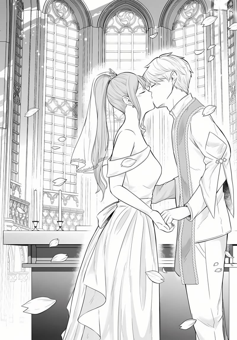 Dokushin Kizoku wa Isekai wo Ouka Suru: Kekkon Shinai Otoko no Yuuga na Ohitori-sama Life (A Single Aristocrat Enjoys a Different World: The Graceful Life of a Man Who Never Gets Married) Chapter 14 Gambar 14