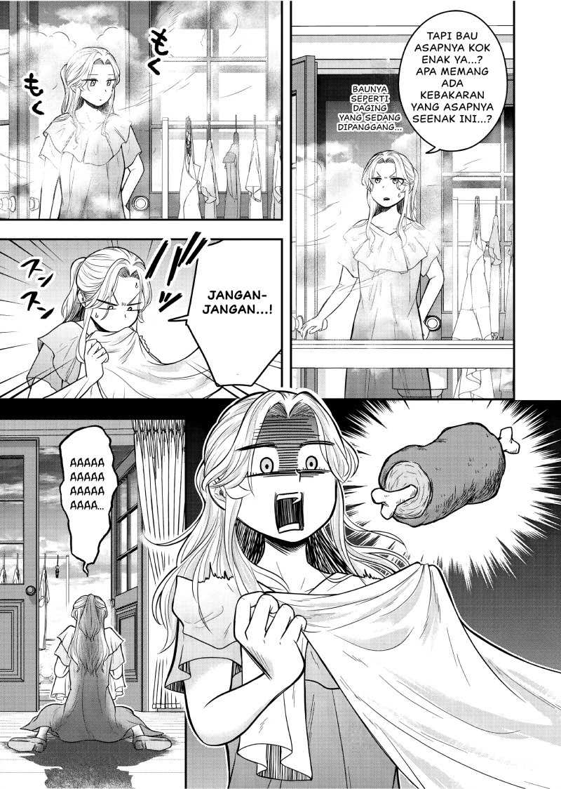 Dokushin Kizoku wa Isekai wo Ouka Suru: Kekkon Shinai Otoko no Yuuga na Ohitori-sama Life (A Single Aristocrat Enjoys a Different World: The Graceful Life of a Man Who Never Gets Married) Chapter 24 Gambar 10