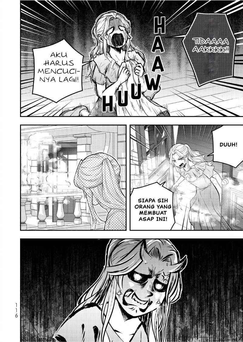 Dokushin Kizoku wa Isekai wo Ouka Suru: Kekkon Shinai Otoko no Yuuga na Ohitori-sama Life (A Single Aristocrat Enjoys a Different World: The Graceful Life of a Man Who Never Gets Married) Chapter 24 Gambar 11