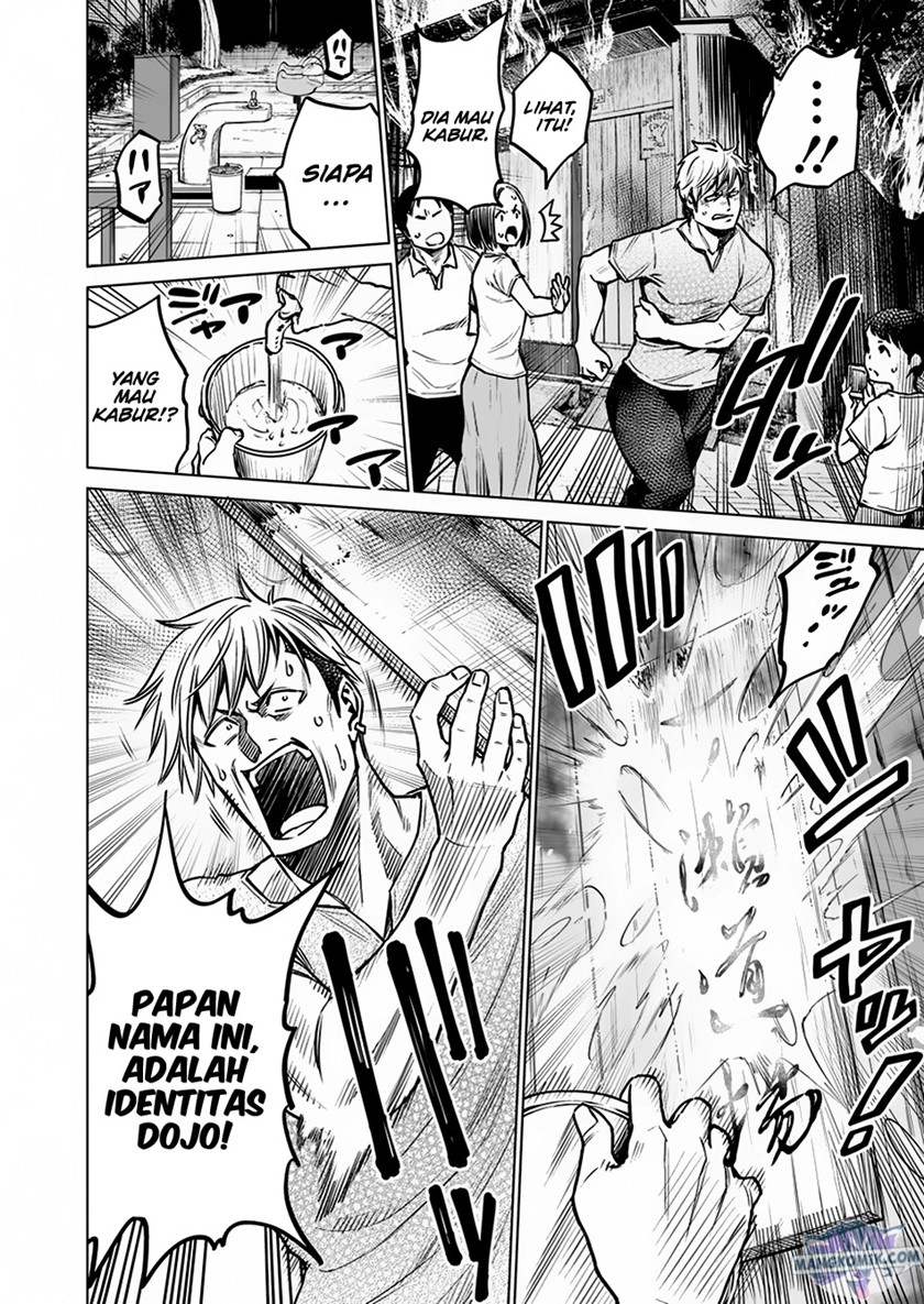 Dollkara Chapter 07 Gambar 5