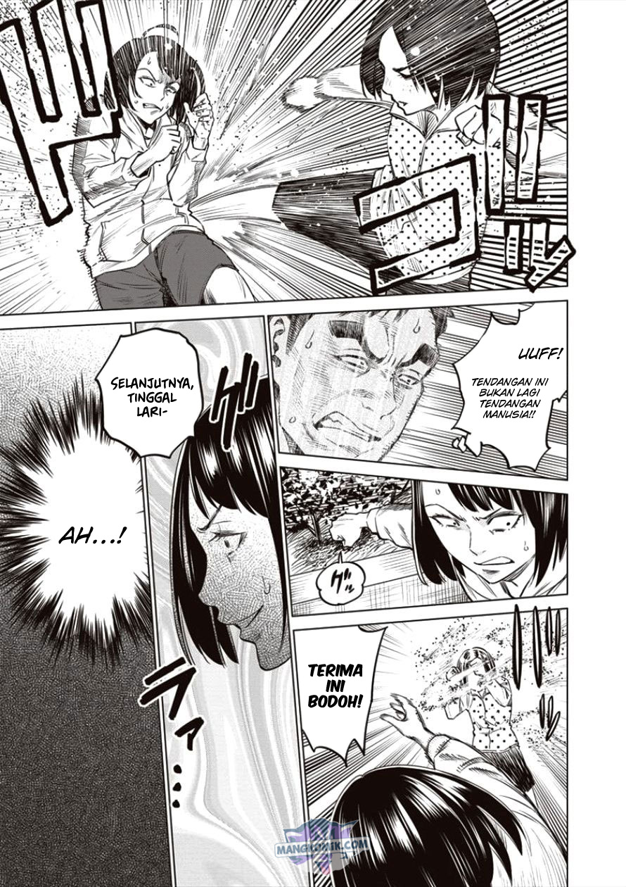 Dollkara Chapter 19 Gambar 26