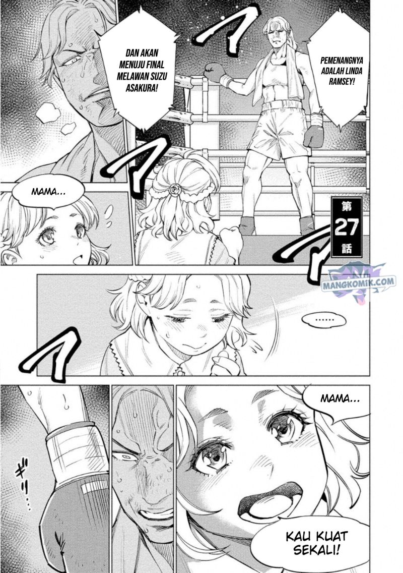 Dollkara Chapter 27 Gambar 2